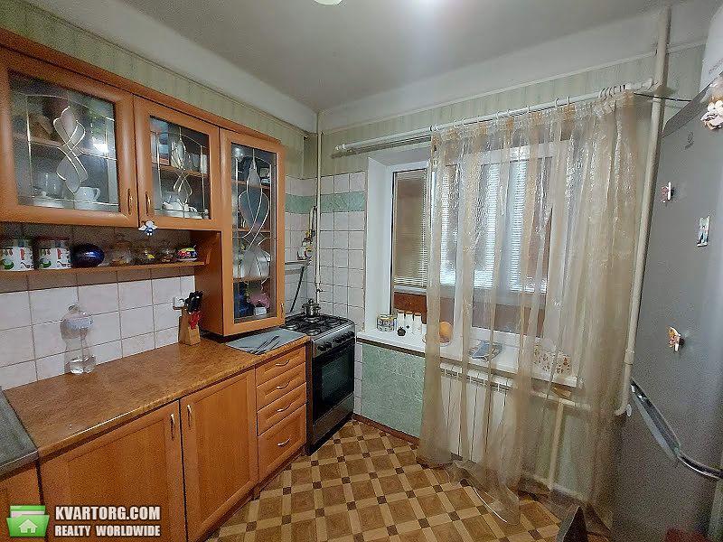Sell 1-room apartment. Киев,  Озерная — photo 1