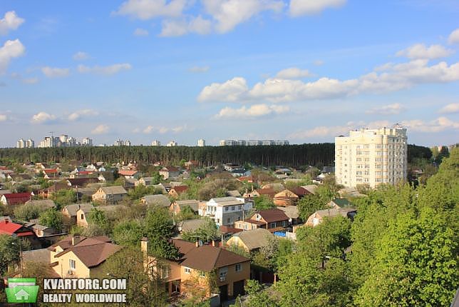 Sell 4-room apartment. Киев,  Жмеринская — photo 4