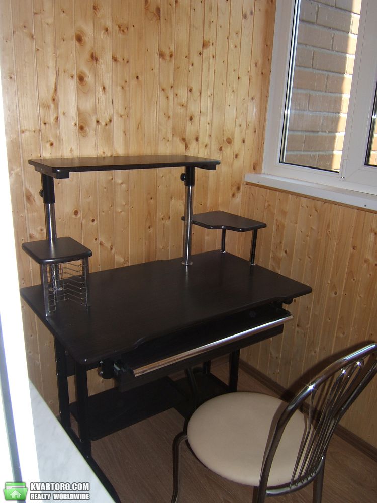 Rent out 1-room apartment. Киев, Антоновича — photo 10