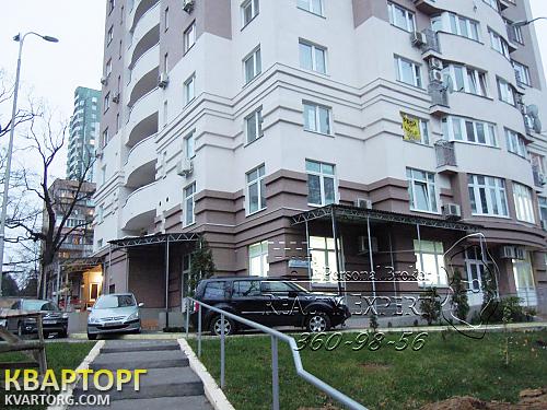 Sell 2-room apartment. Киев,  Львовская — photo 3