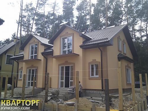 Sell house. Киевская обл., Героев — photo 1