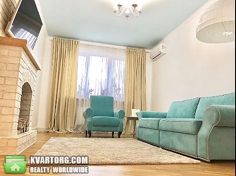 Rent out 2-room apartment. Киев, Мельникова — photo 8
