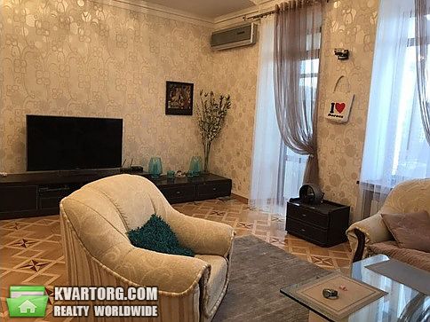 Rent out 3-room apartment. Киев,  Софиевская — photo 9