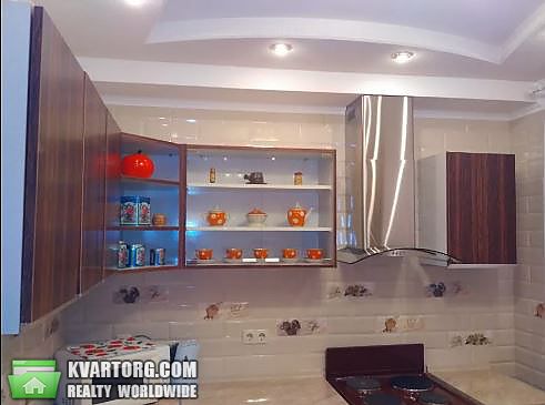 Rent out 2-room apartment. Киев,  Заболотного — photo 10