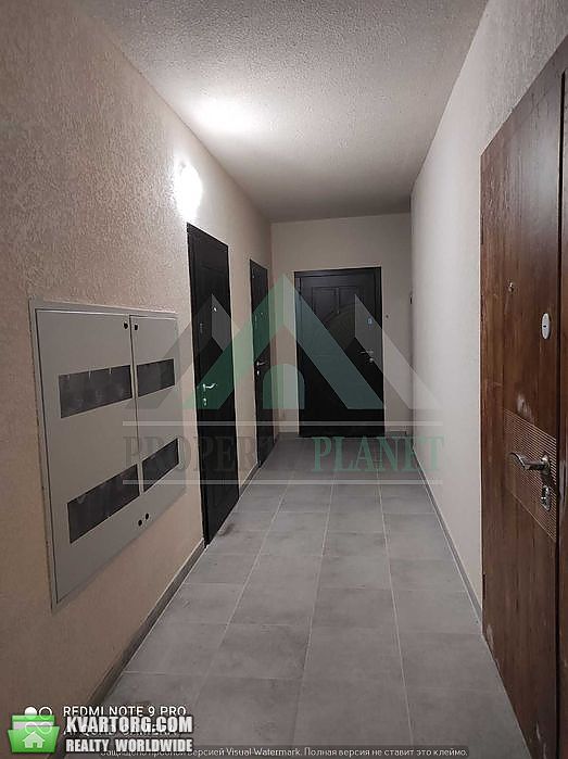 Sell 1-room apartment. Киев, Полевая — photo 10