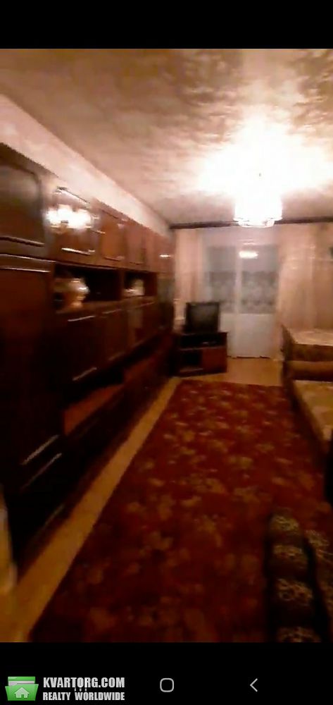 Sell 2-room apartment. Киев,  Курбаса — photo 1