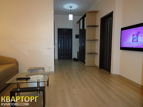 Rent out 2-room apartment. Одесса, Французский бульвар — photo 6