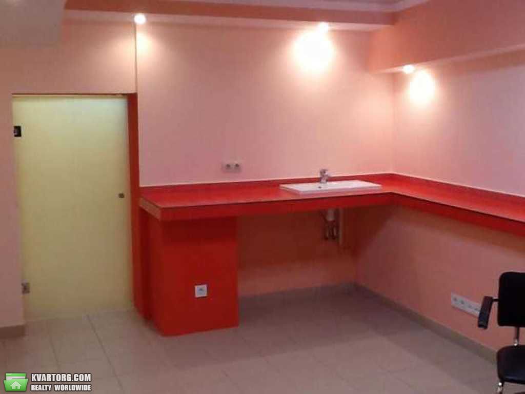 Rent out office. Киев,  Прорезная — photo 4