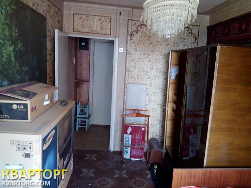Sell 2-room apartment. Днепропетровск,  Калиновая — photo 5