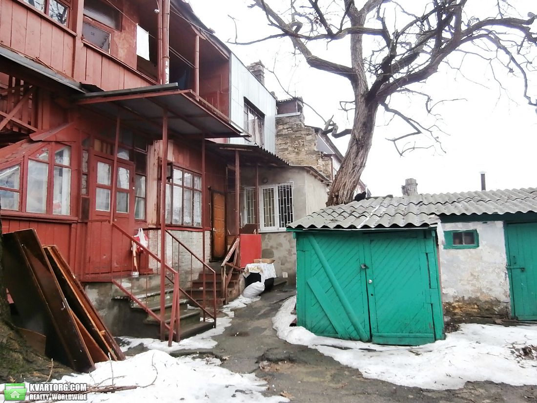 Sell 2-room apartment. Одесса, Матросский спуск — photo 8