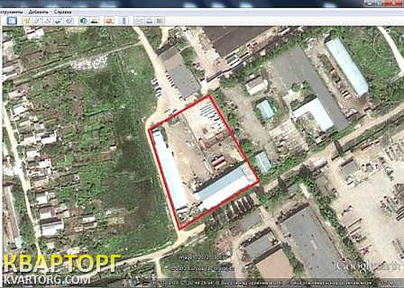 Sell warehouse. Одесса, 2-й Локомотивный пер. — photo 6