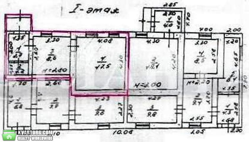 Sell 1-room apartment. Одесса, Столбовая — photo 3