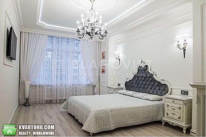 Sell 3-room apartment. Киев,  Драгомирова — photo 4
