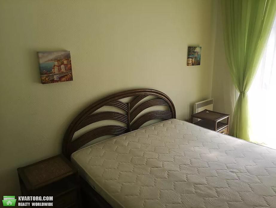 Rent out 2-room apartment. Киев,  Софиевская — photo 8