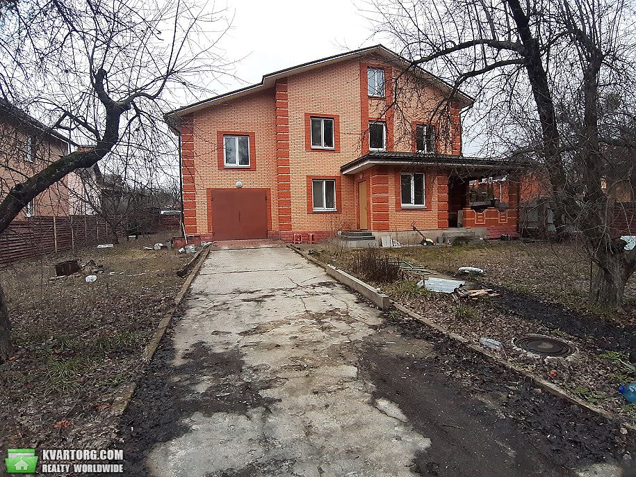 Sell house. Вышгород, Старые Петровцы — photo 1