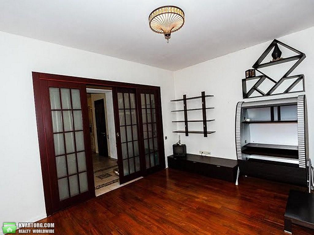 Rent out 3-room apartment. Киев,  Ярославов Вал — photo 7