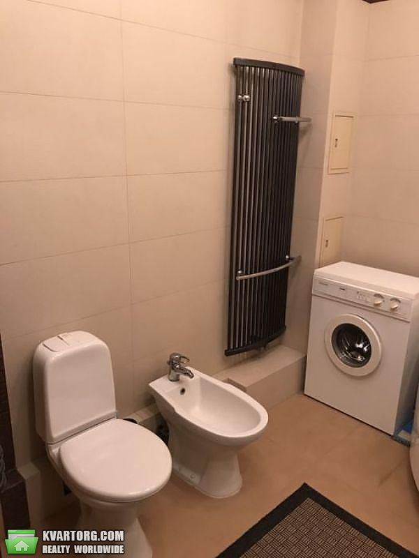 Rent out 2-room apartment. Киев,  Сечевых Стрельцов — photo 7