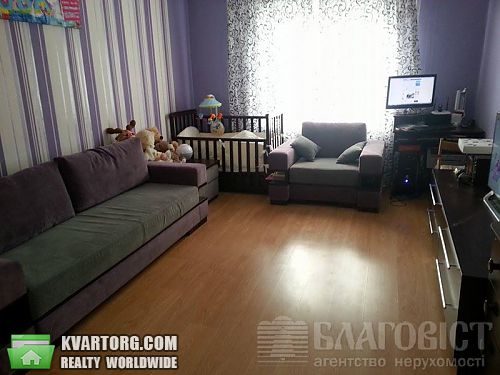 Sell 2-room apartment. Киев, Лисковская — photo 6