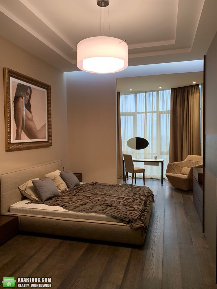 Rent out 1-room apartment. Одесса, Генуэзская — photo 3