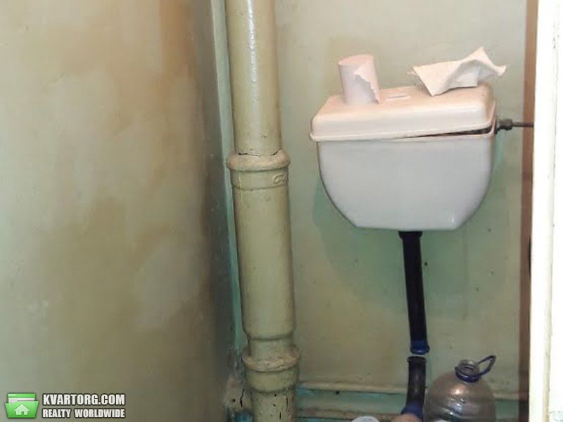 Sell 1-room apartment. Киев, Ефремова — photo 8