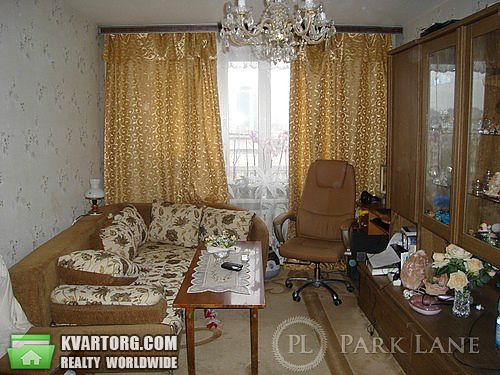 Sell 2-room apartment. Киев, Борщаговская — photo 3