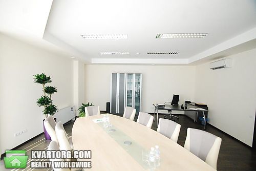 Rent out office. Киев,  Большая Васильковская — photo 1