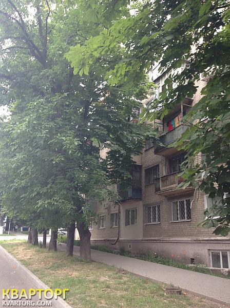 Sell 2-room apartment. Днепропетровск, Херсонская — photo 1
