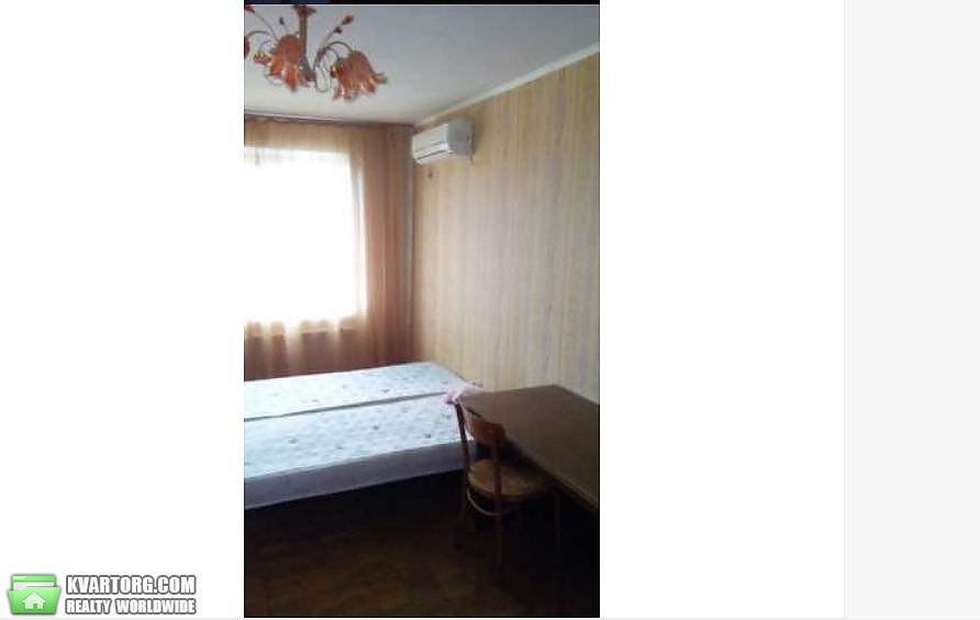 Rent out 2-room apartment. Киев, Ахрименко — photo 5