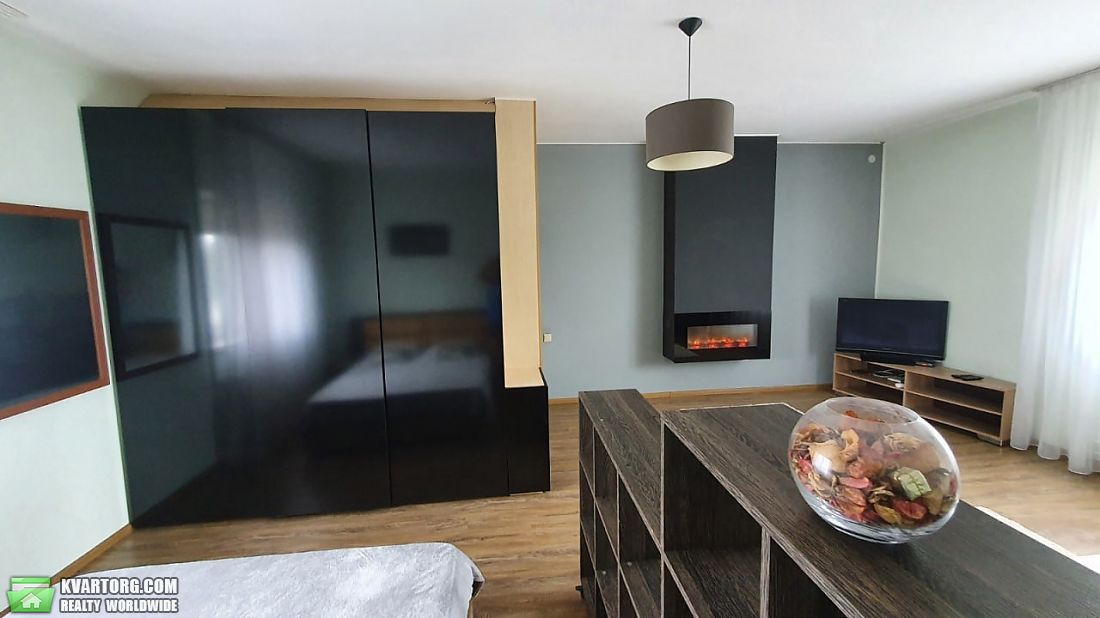 Rent out 1-room apartment. Киев, Садова — photo 2