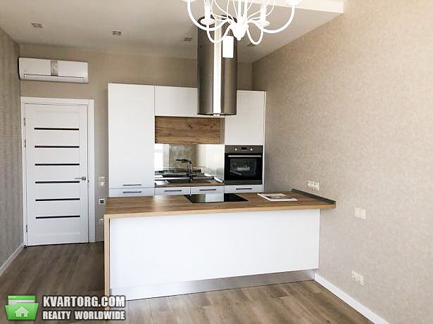Sell 1-room apartment. Киев,  Саперное поле — photo 1