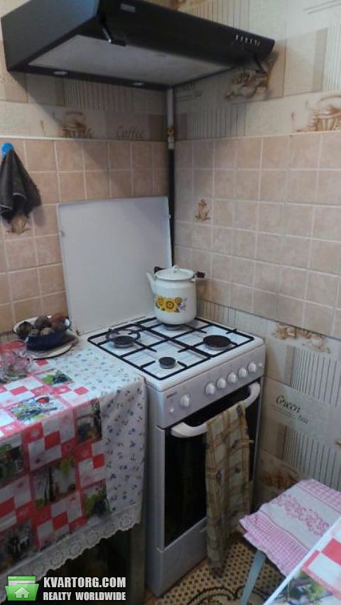 Sell 1-room apartment. Одесса, Раскидайловская — photo 6