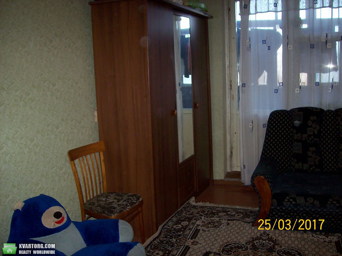 Sell 3-room apartment. Одесса, Александра Невского — photo 4