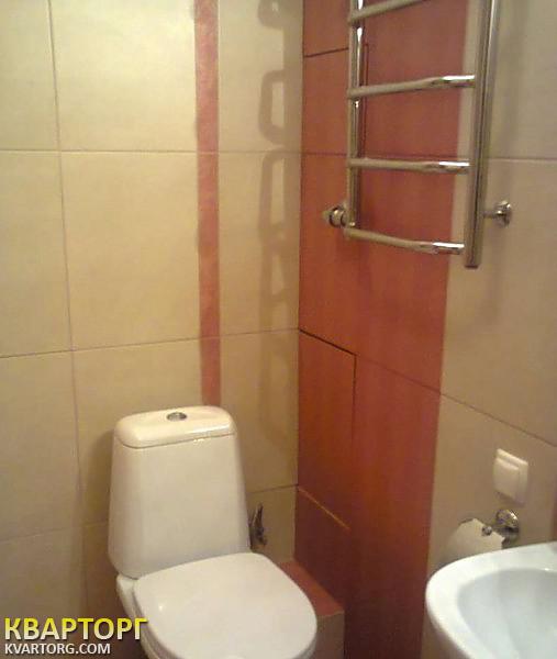 Rent out 2-room apartment. Киев, Ахматовой — photo 4
