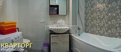Rent out 3-room apartment. Одесса, Гагаринское плато — photo 4