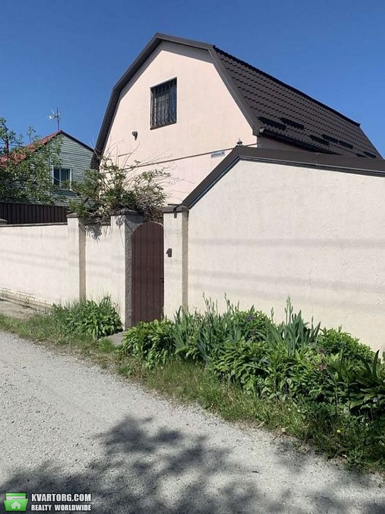 Sell house. Киевская обл., Хотянівка — photo 1