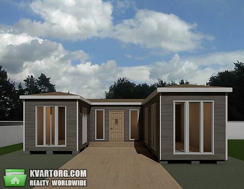 Sell house. Киевская обл., Независимости — photo 1