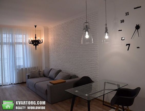 Rent out 2-room apartment. Киев,  Мельникова — photo 1