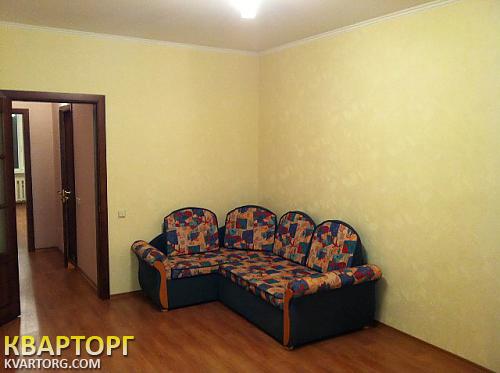 Rent out 3-room apartment. Киев,  Ахматовой — photo 4