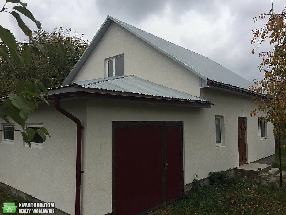 Sell house. Черновцы, Центральная — photo 1