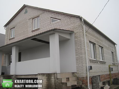 Sell house. Борисполь, Заречная — photo 1