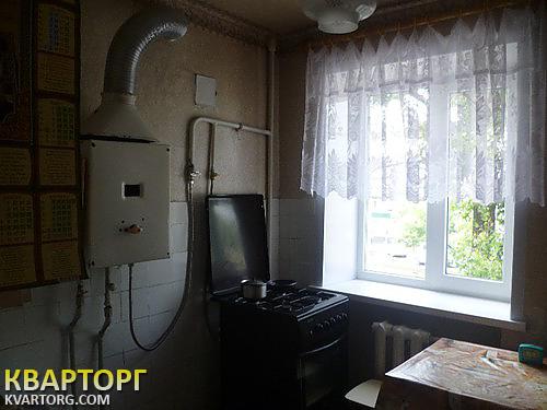 Sell 2-room apartment. Киев, Г.Ватутина — photo 1