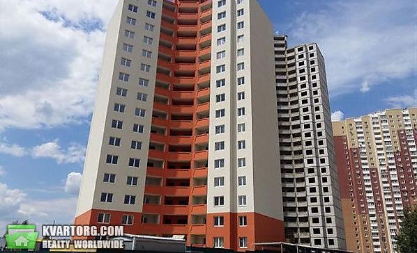 Sell 1-room apartment. Киев,  Милославская — photo 2