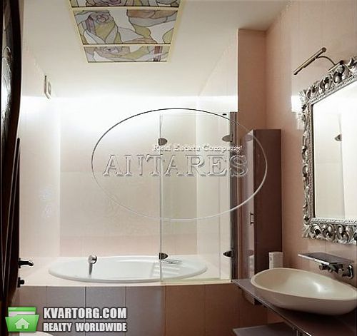 Rent out 3-room apartment. Киев, Щорса — photo 6