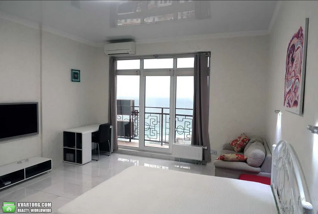Rent out 2-room apartment. Одесса, французский бульвар — photo 5