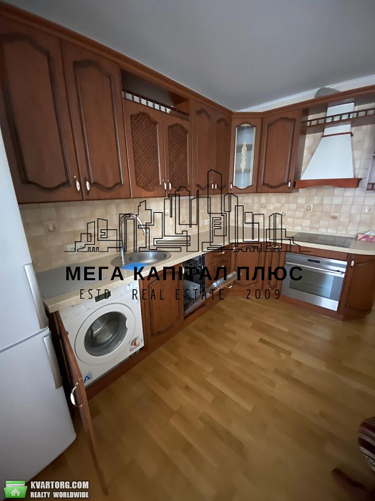 Rent out 3-room apartment. Киев, проспект Перемоги — photo 6