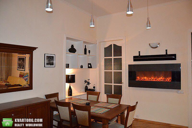 Sell 5-room apartment. Киев,  Ярославов Вал — photo 1