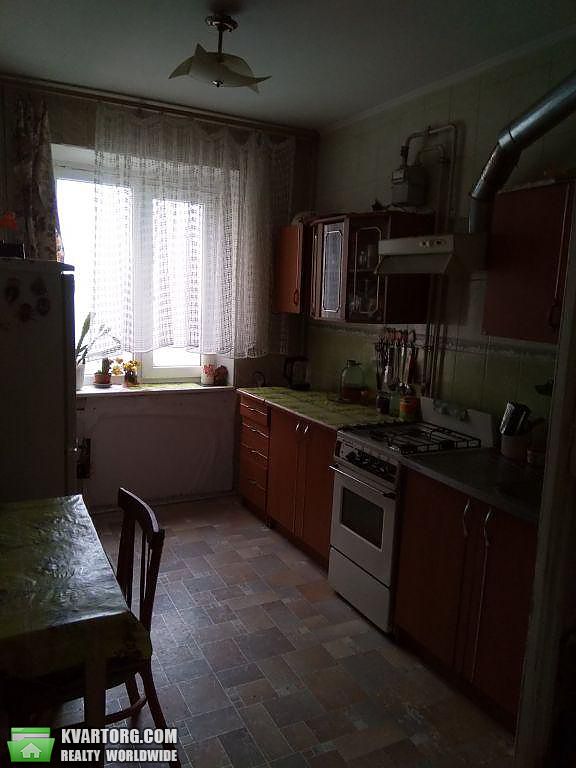 Sell 3-room apartment. Полтава, Красина — photo 1