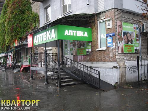 Rent out shop. Киев, ул.Урицкого,40 — photo 2
