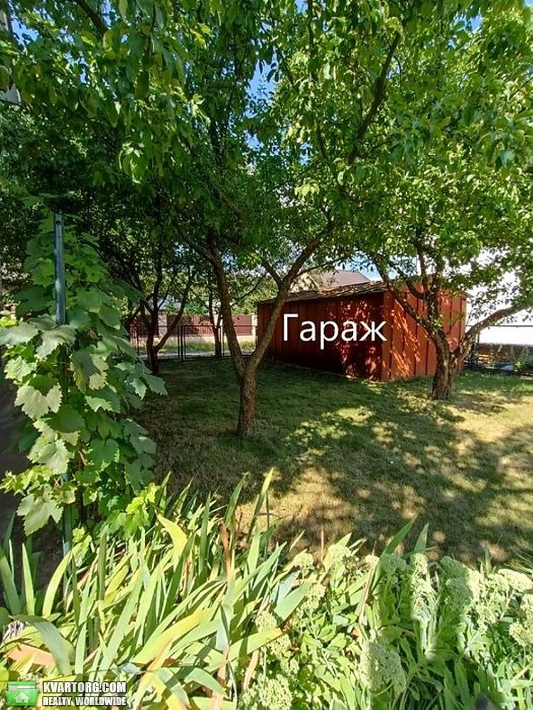 Sell house. Киевская обл., Стовпяги — photo 7