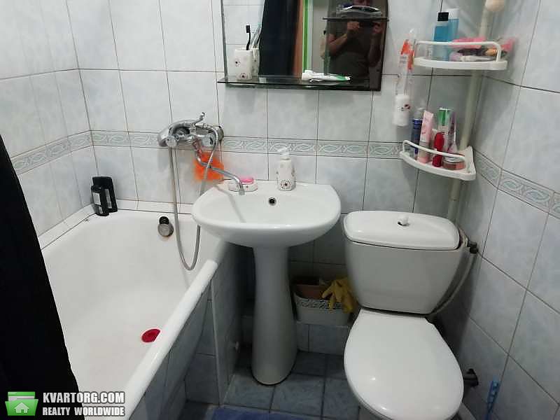 Sell 1-room apartment. Харьков, Тракторостроителей — photo 3